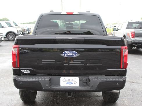 New 2026 Ford F150 STX AWD/4WD image 4