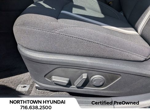 Certified 2024 Hyundai Sonata SEL w/ Convenience Package FWD image 35