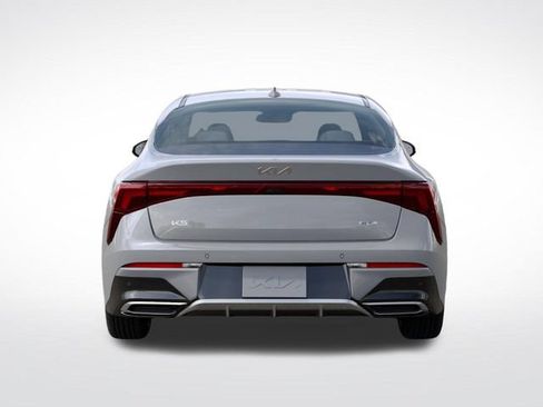 New 2026 Kia K5 GT-Line w/ GT-Line Red Interior Package FWD image 13