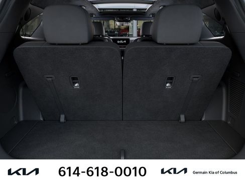 New 2026 Kia Sorento SX Prestige AWD/4WD image 22