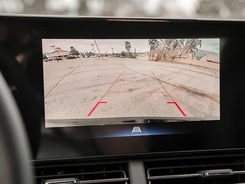 New 2026 Chevrolet Trax RS w/ Driver Confidence Package image 63