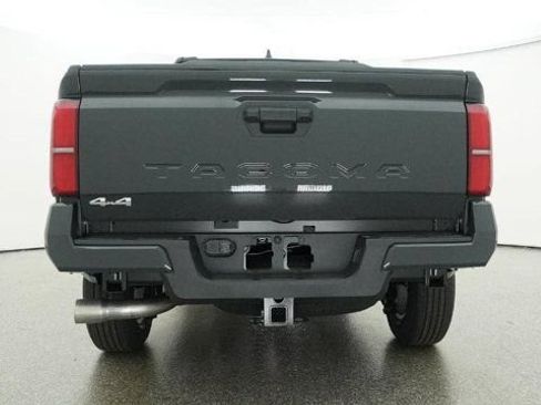 New 2026 Toyota Tacoma 4x4 Double Cab image 23