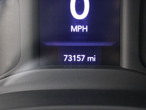 Used 2022 RAM 1500 Lone Star image 11