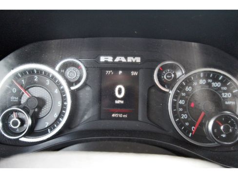 Used 2023 RAM 1500 Lone Star RWD image 18