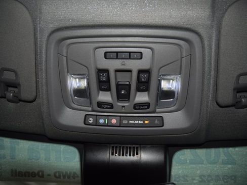 Used 2023 GMC Sierra 1500 Denali w/ Denali Reserve Package image 55