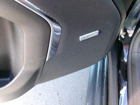 New 2026 Chevrolet Tahoe RST image 11