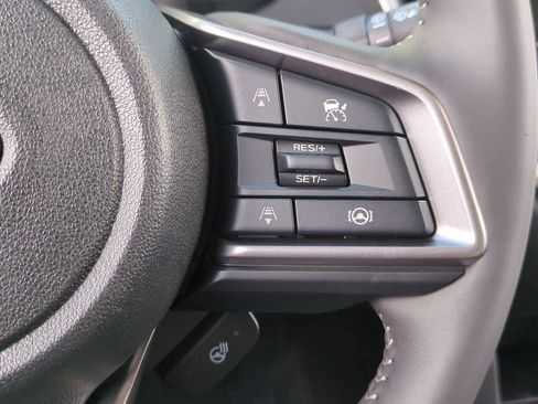 New 2025 Subaru Ascent Touring image 25