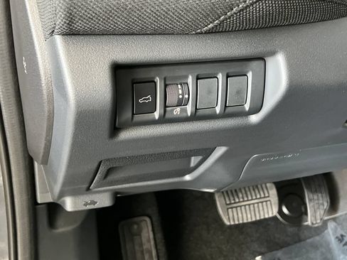 New 2026 Subaru Outback Premium AWD/4WD image 28