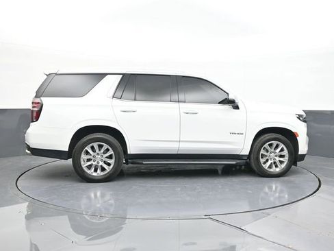 Used 2023 Chevrolet Tahoe Premier image 17