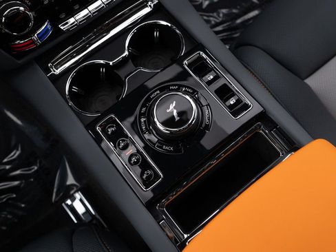 New 2026 Rolls-Royce Ghost AWD/4WD image 40