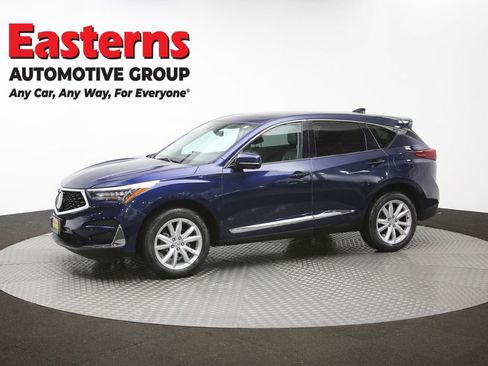 Used 2021 Acura RDX AWD image 56