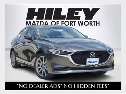 New 2026 MAZDA MAZDA3 2.5 S Sedan w/ Preferred Pkg