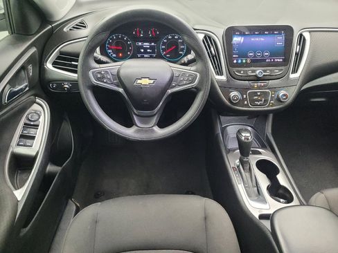 Used 2020 Chevrolet Malibu LS FWD image 22