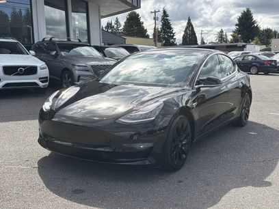 Used 2020 Tesla Model 3 Long Range
