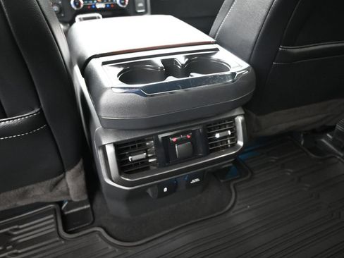 Used 2023 Ford F150 Lariat w/ Equipment Group 502A High AWD/4WD image 22