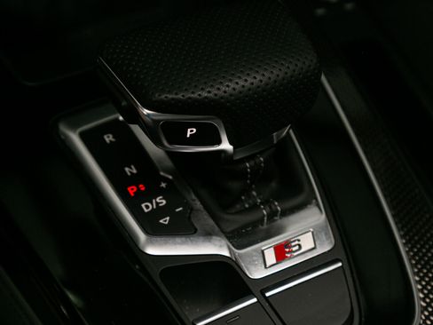 Used 2023 Audi SQ5 Prestige w/ Prestige Package image 50