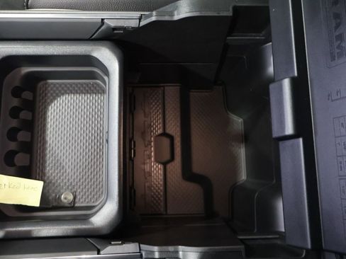 Used 2025 RAM 1500 Laramie w/ Sport Appearance Package image 29