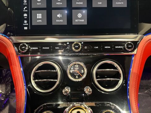 Used 2020 Bentley Continental GT AWD/4WD image 27