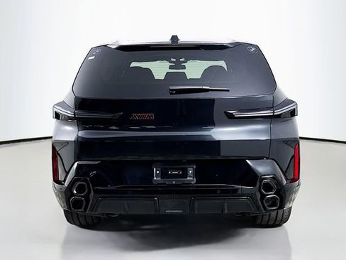 Used 2026 BMW XM Label Red image 6