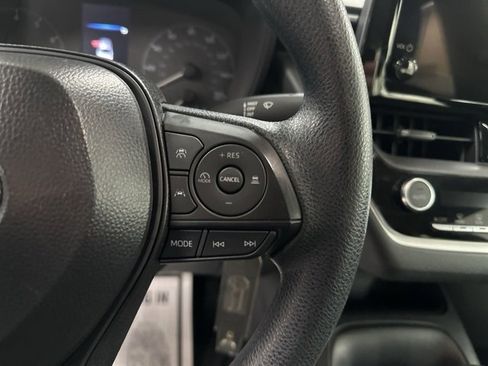 Certified 2025 Toyota Corolla LE image 13