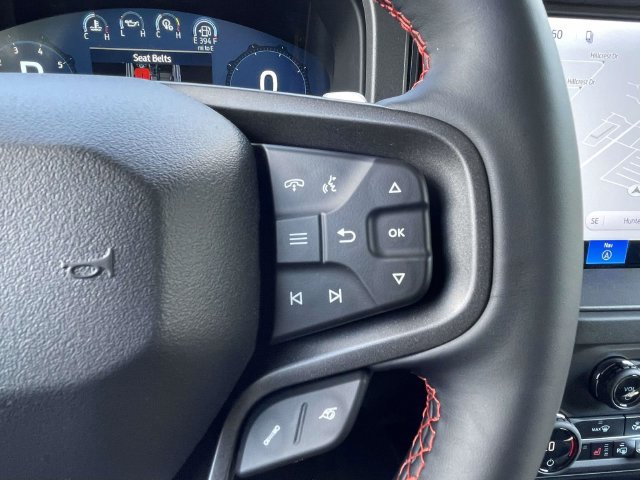 New 2026 Ford Bronco Raptor AWD/4WD image 18