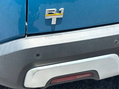 Used 2022 Rivian R1T Launch Edition AWD/4WD image 11