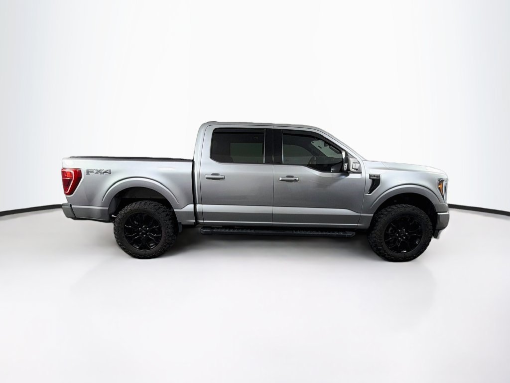 Used 2023 Ford F150 XLT w/ Equipment Group 302A High AWD/4WD image 8