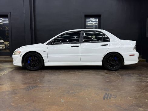 Used 2005 Mitsubishi Lancer Evolution RS image 5