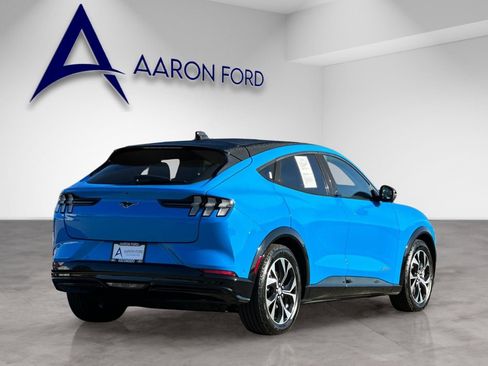 Used 2023 Ford Mustang Mach-E Premium AWD/4WD image 6