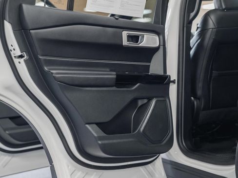 Certified 2024 Ford Explorer ST w/ Equipment Group 401A image 43