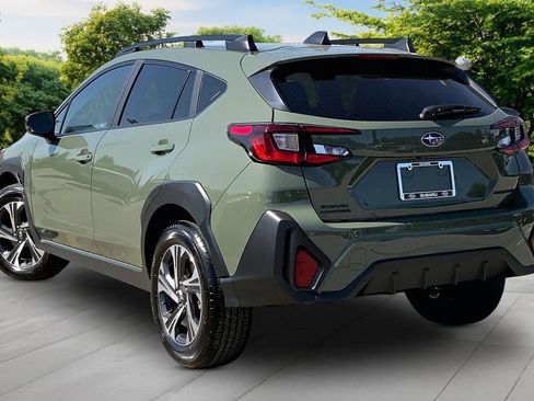 Certified 2026 Subaru Crosstrek 2.0i Premium AWD/4WD image 4
