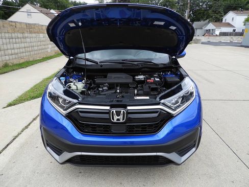 Used 2021 Honda CR-V Special Edition image 42