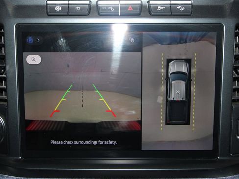 Used 2024 Ford F350 Limited w/ FX4 Off-Road Package image 18