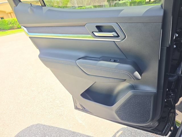 New 2027 GMC Terrain Denali AWD/4WD image 11