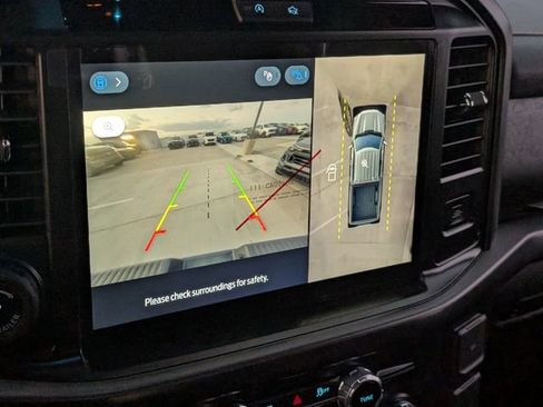 New 2026 Ford F150 Tremor AWD/4WD image 13