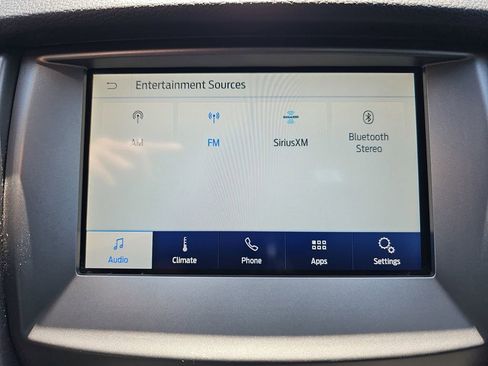 Used 2021 Ford Ranger XLT w/ Equipment Group 301A Mid AWD/4WD image 24