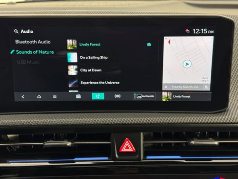 Used 2025 Kia EV6 GT-Line image 24