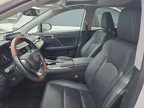 Used 2021 Lexus RX 350 FWD w/ Premium Package image 10