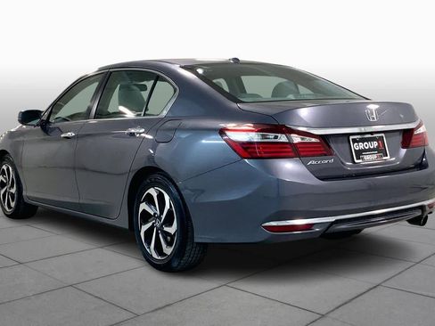 Used 2016 Honda Accord EX-L image 12