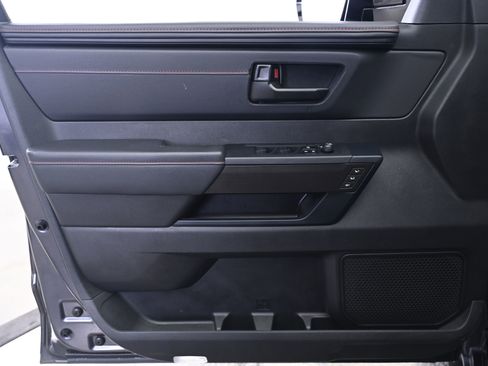 Used 2024 Toyota Sequoia TRD Pro image 28