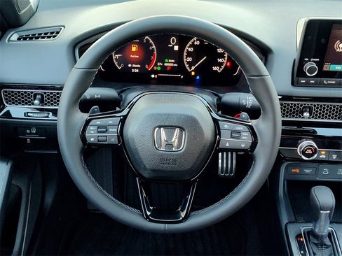 New 2026 Honda Civic Sport image 8