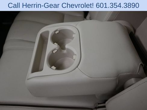 Used 2024 Nissan Murano SL AWD/4WD image 17