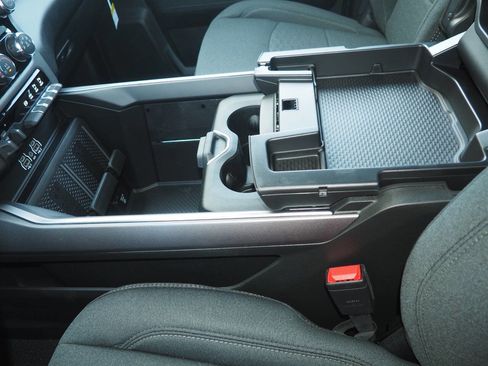 New 2025 RAM 2500 Big Horn image 22