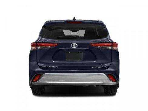 Used 2020 Toyota Highlander Limited image 5