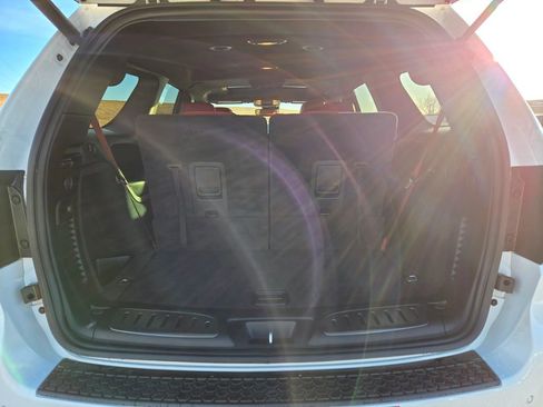Used 2024 Dodge Durango SRT Hellcat image 33