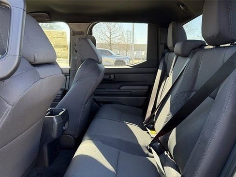 New 2026 Toyota Tacoma SR image 25