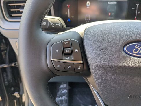 New 2025 Ford Maverick XLT w/ XLT Luxury Package image 24