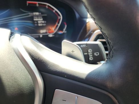 Used 2024 BMW X3 xDrive30i image 36