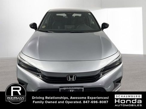 Used 2023 Honda Civic Sport image 26