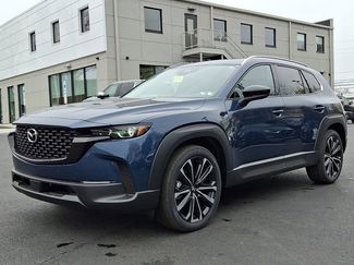 New 2026 MAZDA CX-50 AWD 2.5 S w/ Cargo Package video 3